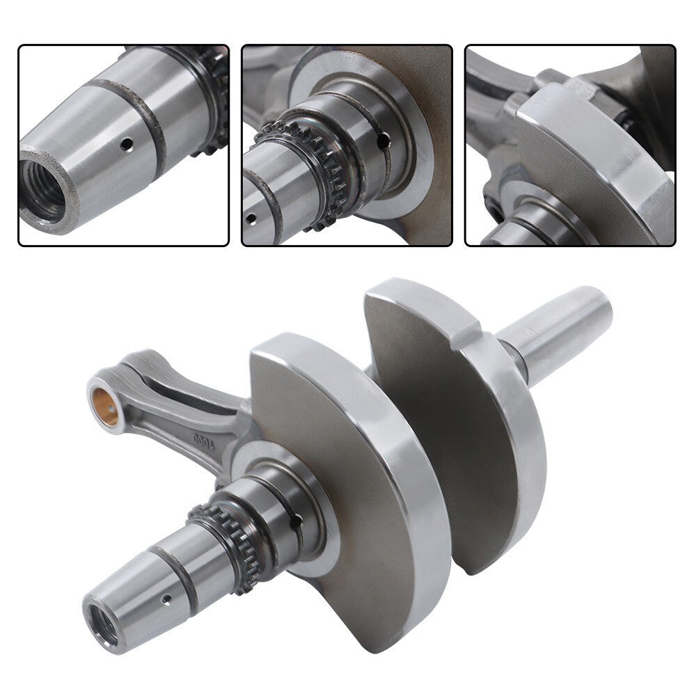 New Crankshaft Assembly for Can-Am Commander Maverick Outlander 1000 420219736