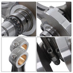 New Crankshaft Assembly for Can-Am Commander Maverick Outlander 1000 420219736