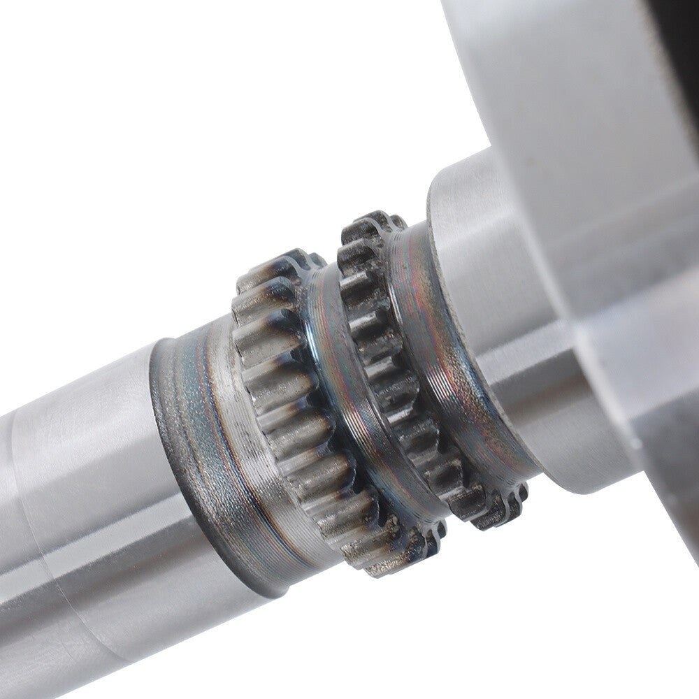 New Crankshaft Assembly for Can-Am Commander Maverick Outlander 1000 420219736