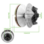 Can-Am Commander Primary Drive Clutch 09000292 2011-2020 800/1000