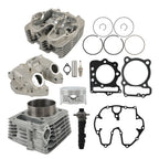 2009-2014 Honda TRX400X ATV Engine Kit Piston Cylinder Camshaft 10:1 Head
