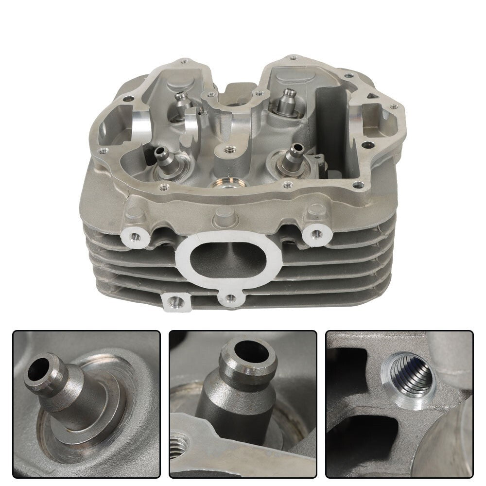 2009-2014 Honda TRX400X ATV Engine Kit Piston Cylinder Camshaft 10:1 Head