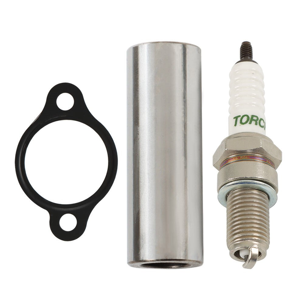 2009-2014 Honda TRX400X ATV Engine Kit Piston Cylinder Camshaft 10:1 Head