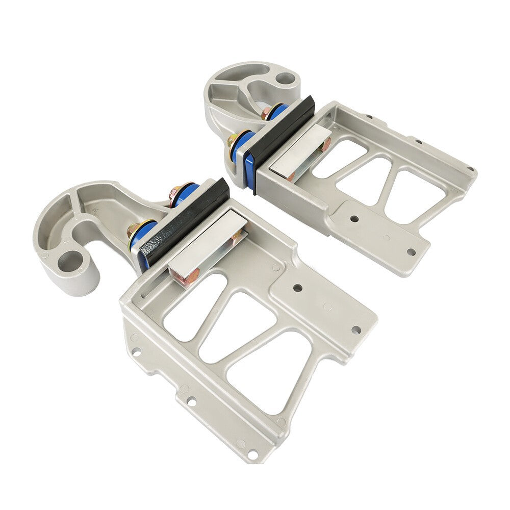 Peterbilt 379 378 Engine Hinge Pivot Bolt Kit 13-04708 R/L CNC