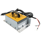 New 58.4V 30A Golf Cart Charger for EZGO Club Car Yamaha Fit 51.2V 30A