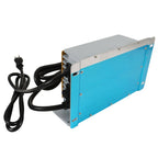 New 58.4V 30A Golf Cart Charger for EZGO Club Car Yamaha Fit 51.2V 30A