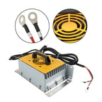 New 58.4V 30A Golf Cart Charger for EZGO Club Car Yamaha Fit 51.2V 30A