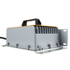 New 58.4V 30A Golf Cart Charger for EZGO Club Car Yamaha Fit 51.2V 30A
