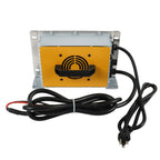 58.4V 30A Golf Cart Charger for EZGO Club Car Yamaha - 51.2V Compatible