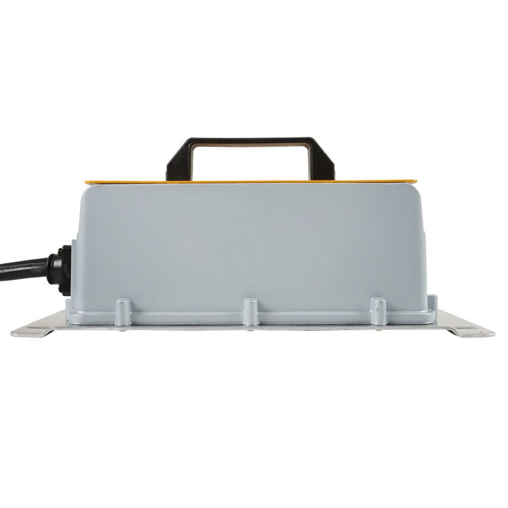 58.4V 30A Golf Cart Charger for EZGO Club Car Yamaha - 51.2V Compatible