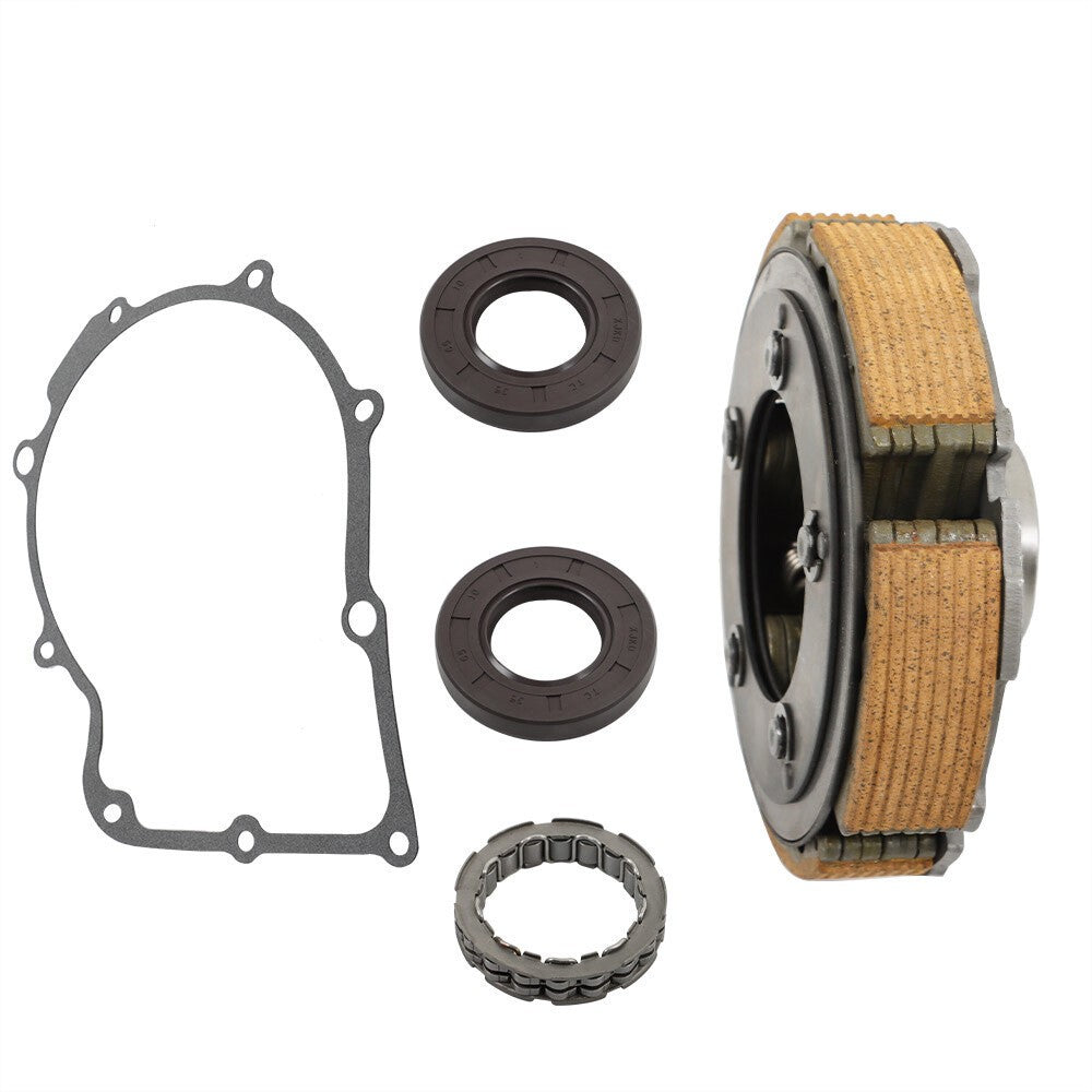 Wet Clutch Shoe for Bennche Bighorn 500 700 700HD 700X-HD MSU-500 MSU-700