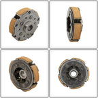 Wet Clutch Shoe for Bennche Bighorn 500 700 700HD 700X-HD MSU-500 MSU-700