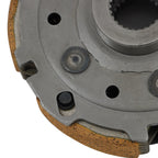 Wet Clutch Shoe for Bennche Bighorn 500 700 700HD 700X-HD MSU-500 MSU-700