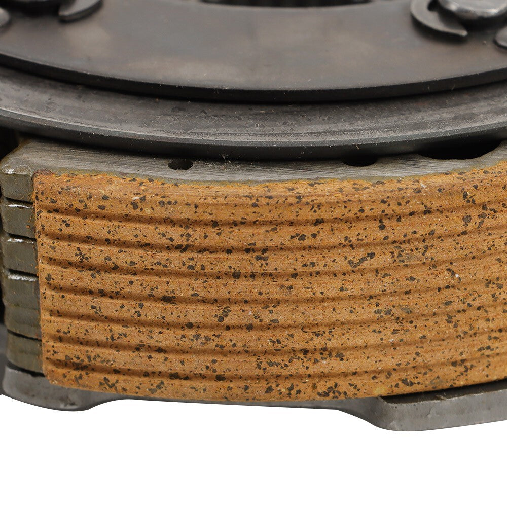 Wet Clutch Shoe for Bennche Bighorn 500 700 700HD 700X-HD MSU-500 MSU-700