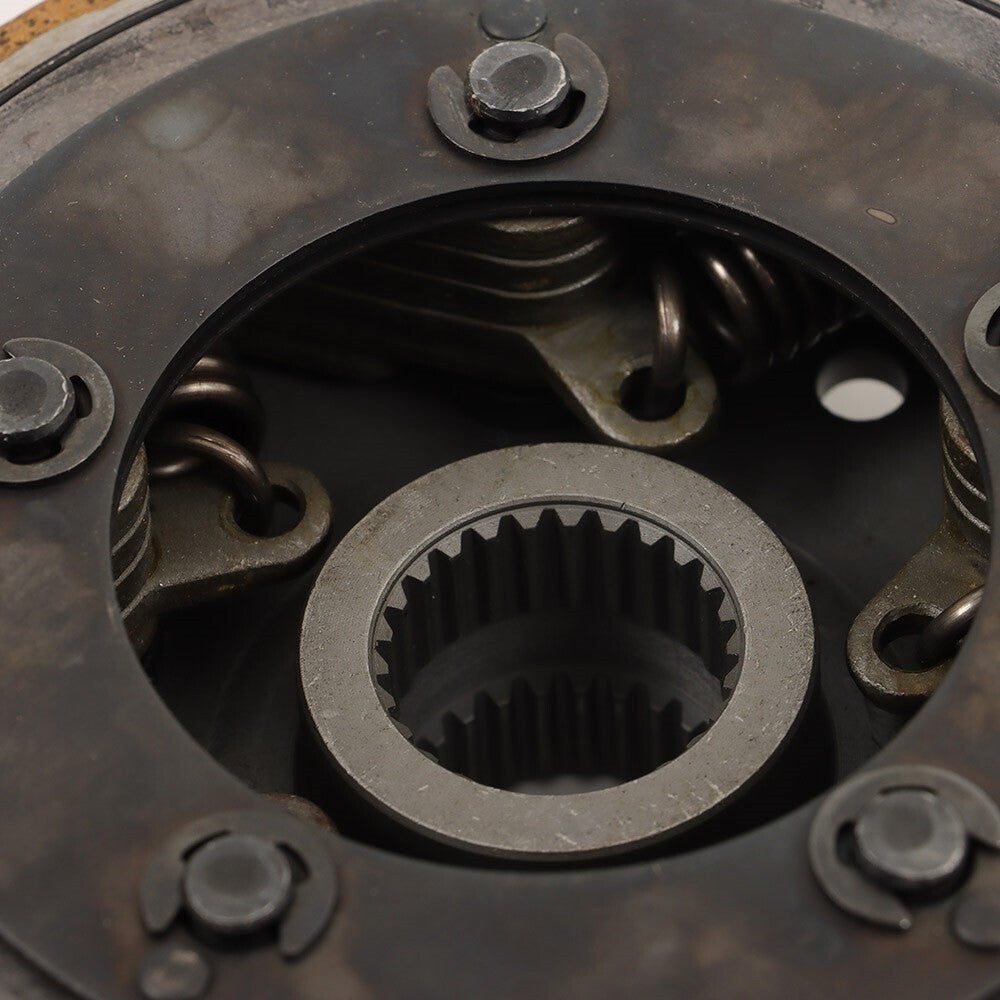 Wet Clutch Shoe for Bennche Bighorn 500 700 700HD 700X-HD MSU-500 MSU-700