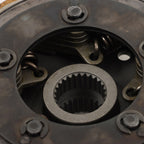 Wet Clutch Shoe for Bennche Bighorn 500 700 700HD 700X-HD MSU-500 MSU-700