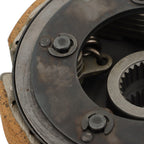 Wet Clutch Shoe for Bennche Bighorn 500 700 700HD 700X-HD MSU-500 MSU-700