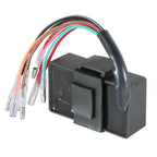 Golf Cart Ignition Coil CDI Box Spark Plug Yamaha G1 Gas 1979-1986 2 Cycle
