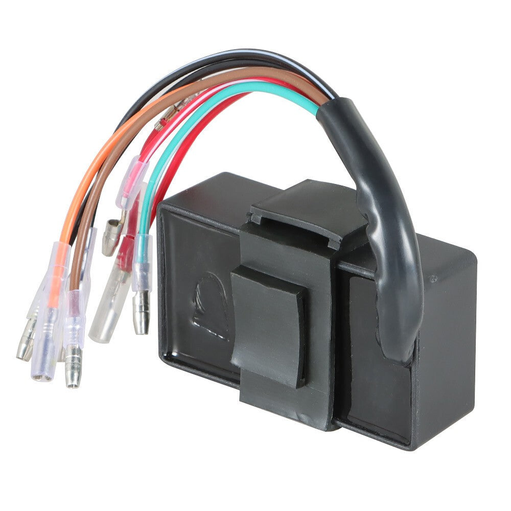 Golf Cart Ignition Coil CDI Box Spark Plug Yamaha G1 Gas 1979-1986 2 Cycle