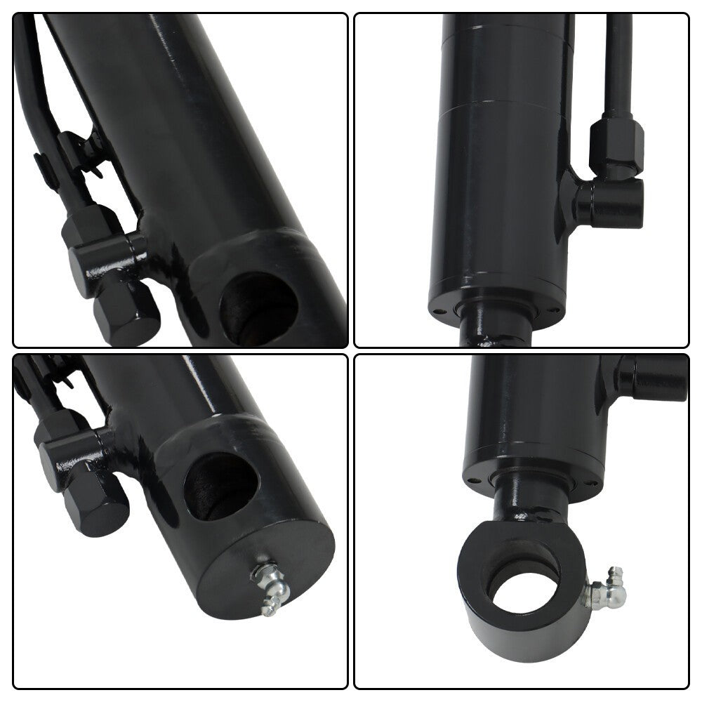 Hydraulic Lift Cylinder for Bobcat 653 751 753 - Part 6586575 6531324 7142833