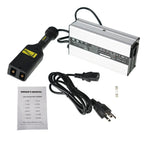 Golf Cart 36V 5A Battery Charger D Style Plug for EZGO TXT Medalist