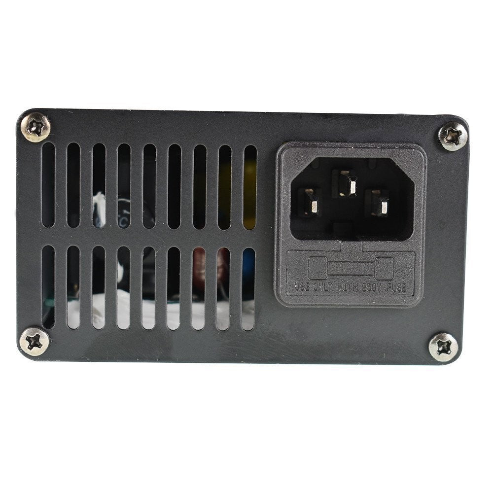 Golf Cart 36V 5A Battery Charger D Style Plug for EZGO TXT Medalist