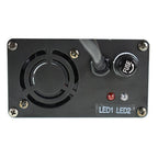 Golf Cart 36V 5A Battery Charger D Style Plug for EZGO TXT Medalist
