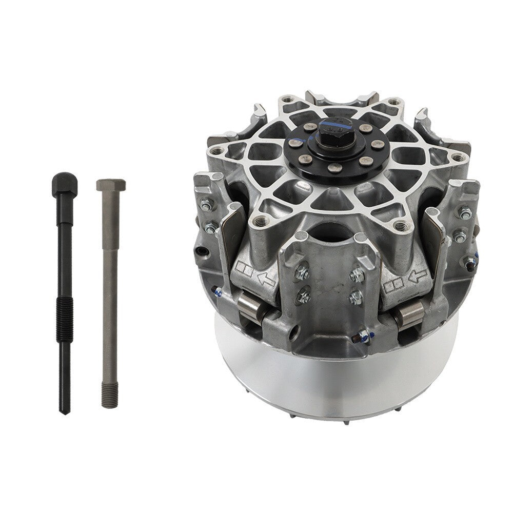Can-Am Defender HD8 Maverick 800 Heavy Duty Primary Clutch + Puller Upgrade