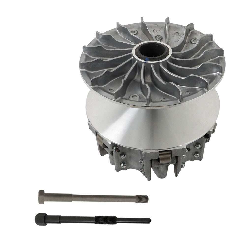 Can-Am Defender HD8 Maverick 800 Heavy Duty Primary Clutch + Puller Upgrade