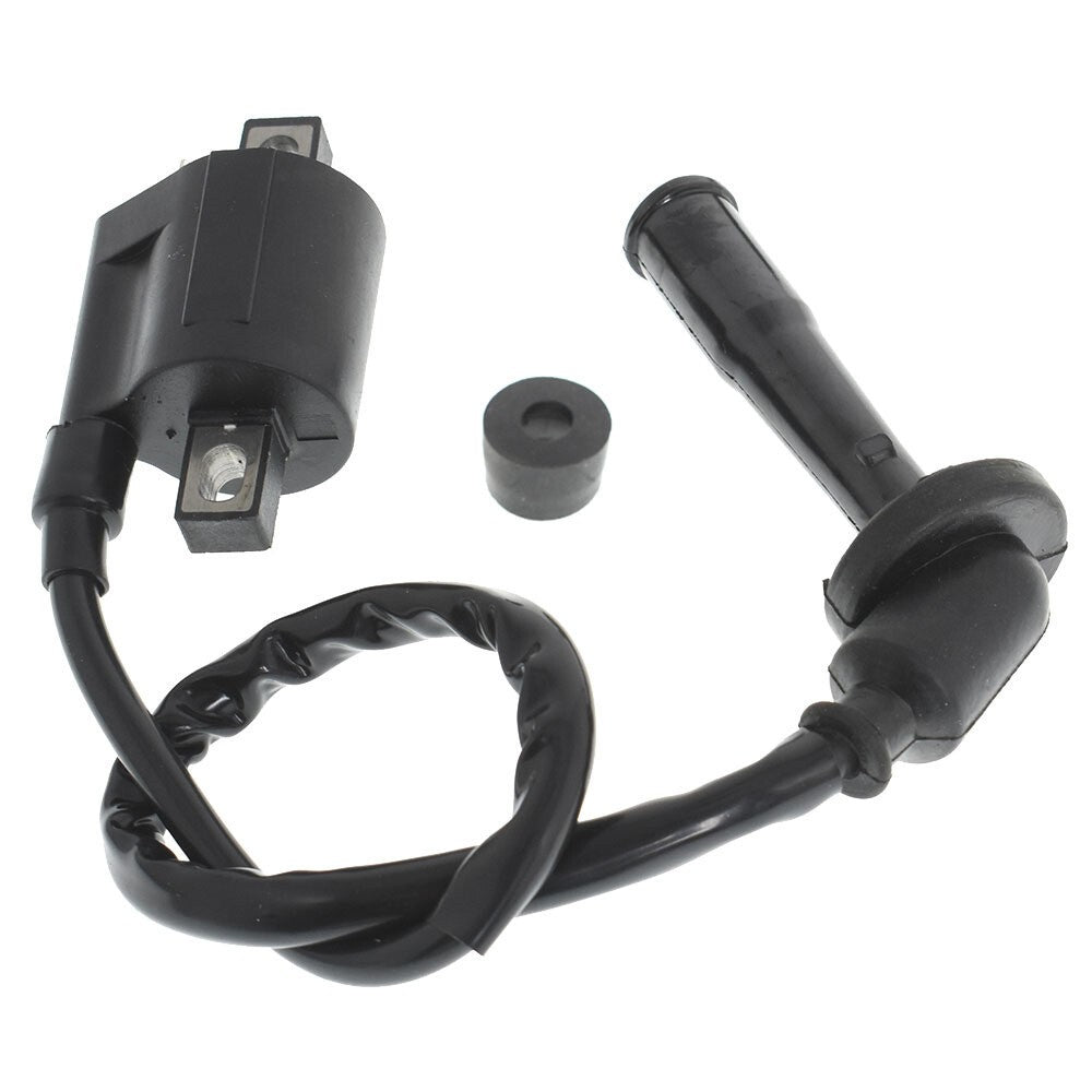Ignition Coil for Yamaha Raptor 660 YFM660 ATV 2001-2005 Replacement Part