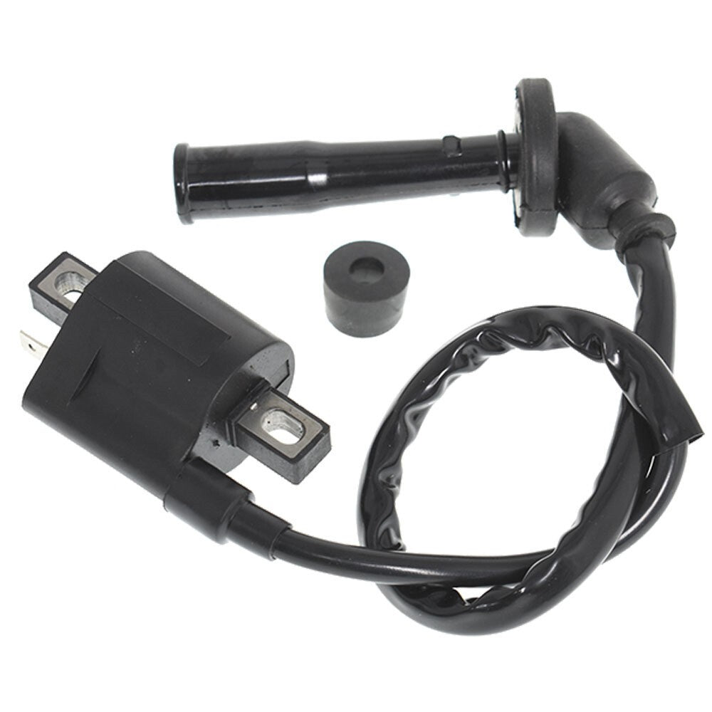 Ignition Coil for Yamaha Raptor 660 YFM660 ATV 2001-2005 Replacement Part