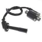 Ignition Coil for Yamaha Raptor 660 YFM660 ATV 2001-2005 Replacement Part