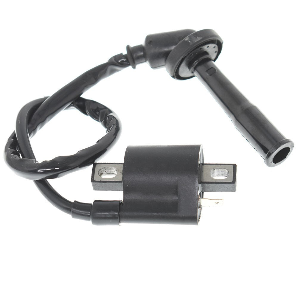 Ignition Coil for Yamaha Raptor 660 YFM660 ATV 2001-2005 Replacement Part