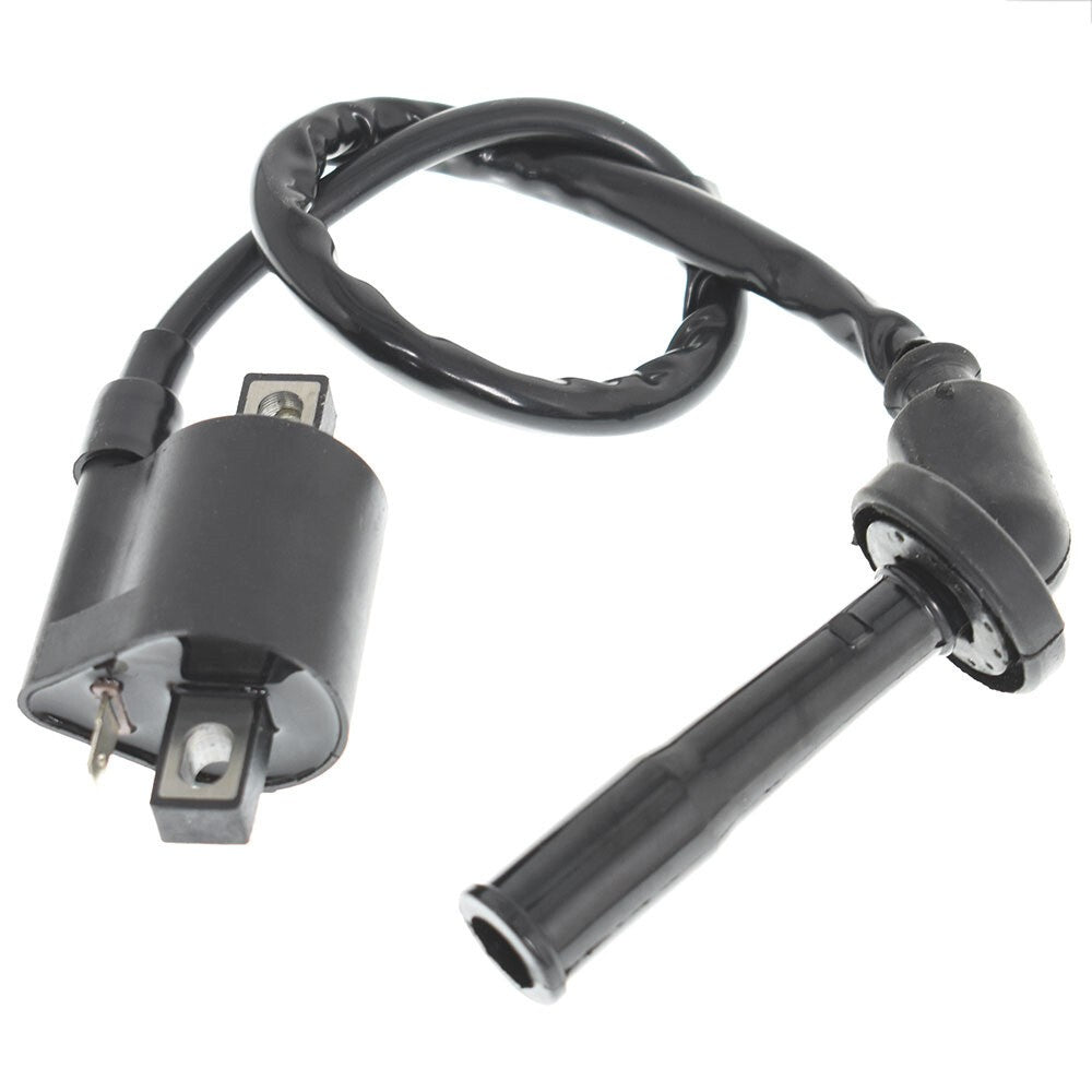 Ignition Coil for Yamaha Raptor 660 YFM660 ATV 2001-2005 Replacement Part