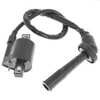 Ignition Coil for Yamaha Raptor 660 YFM660 ATV 2001-2005 Replacement Part
