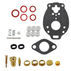 Carburetor Kit for Allis Farmall Ford 778-505 K7505 Marvel Schebler TSX