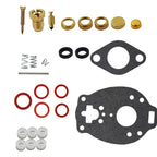 Carburetor Kit for Allis Farmall Ford 778-505 K7505 Marvel Schebler TSX