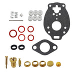 Carburetor Kit for Allis Farmall Ford 778-505 K7505 Marvel Schebler TSX
