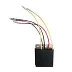 Polaris Sportsman 335 400 Rectifier Regulator 1999-2002 ATV Replacement Part