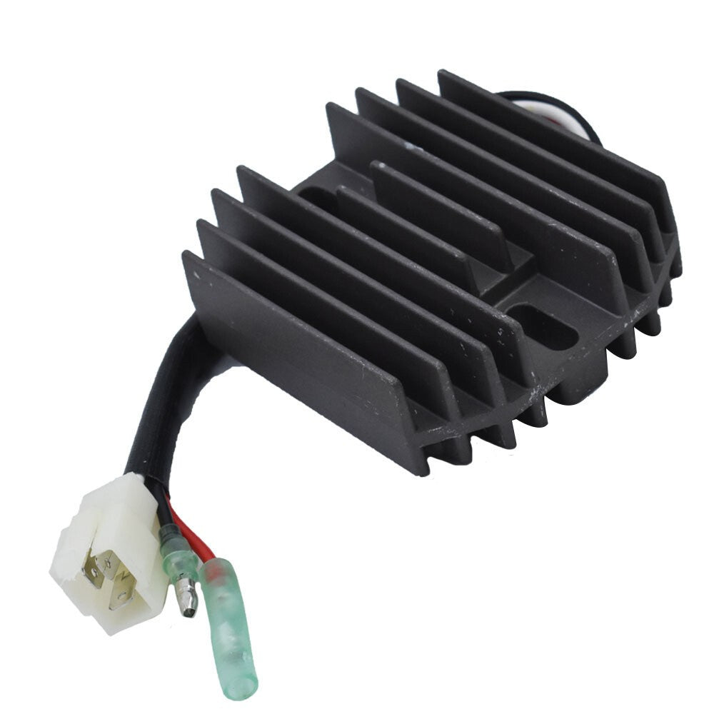 Regulator Rectifier for Yamaha Big Bear 350 1996-1999 USA Fit
