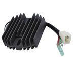 Regulator Rectifier for Yamaha Big Bear 350 1996-1999 USA Fit