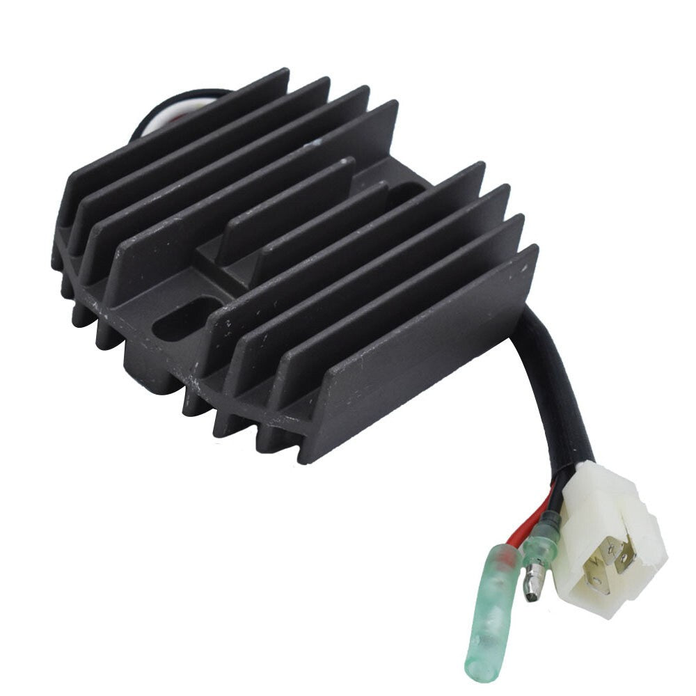 Regulator Rectifier for Yamaha Big Bear 350 1996-1999 USA Fit