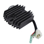 Regulator Rectifier for Yamaha Big Bear 350 1996-1999 USA Fit