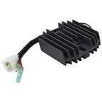 Regulator Rectifier for Yamaha Big Bear 350 1996-1999 USA Fit