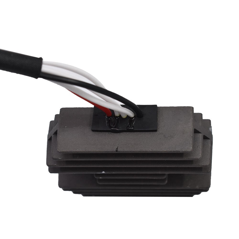Regulator Rectifier for Yamaha Big Bear 350 1996-1999 USA Fit