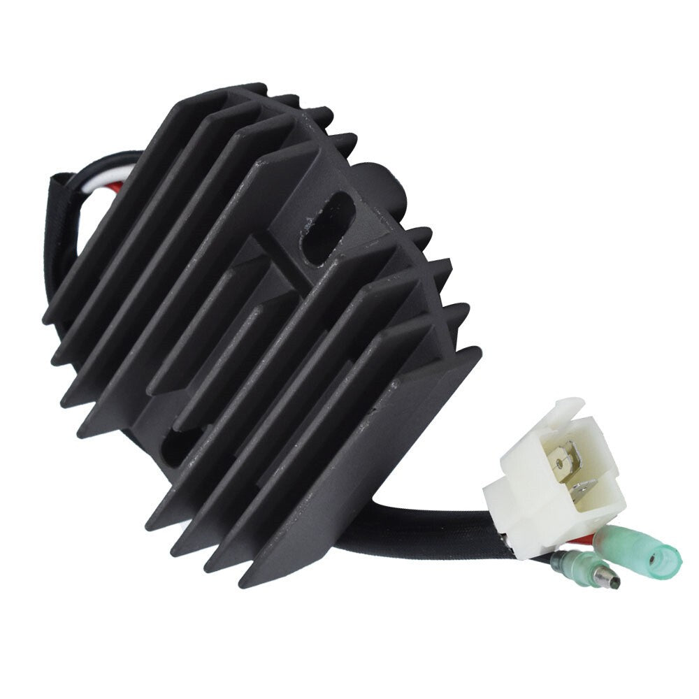 Yamaha Warrior 350 Regulator Rectifier YFM350X 1996-2001 ATV UTV Replacement