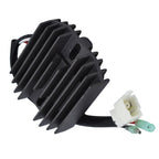 Yamaha Warrior 350 Regulator Rectifier YFM350X 1996-2001 ATV UTV Replacement