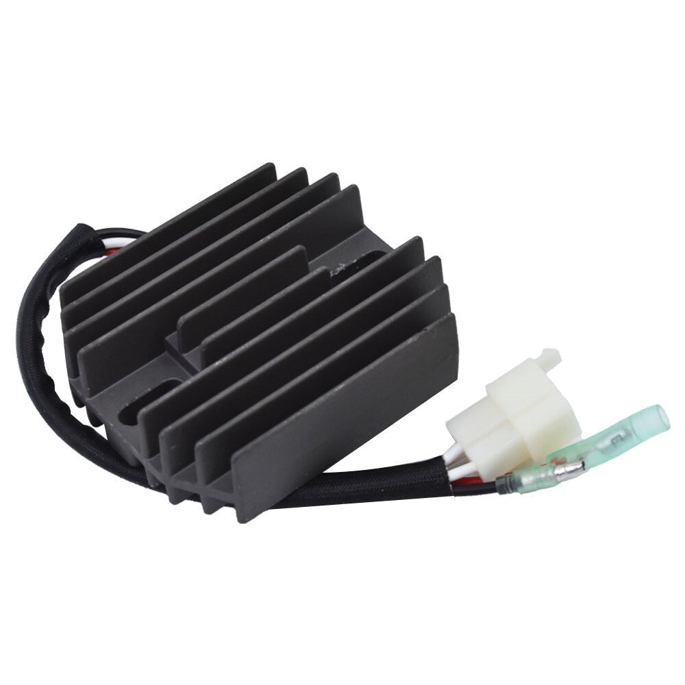 Yamaha Warrior 350 Regulator Rectifier YFM350X 1996-2001 ATV UTV Replacement