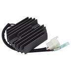 Yamaha Warrior 350 Regulator Rectifier YFM350X 1996-2001 ATV UTV Replacement