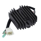 Yamaha Warrior 350 Regulator Rectifier YFM350X 1996-2001 ATV UTV Replacement